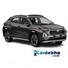 Toyota Taisor